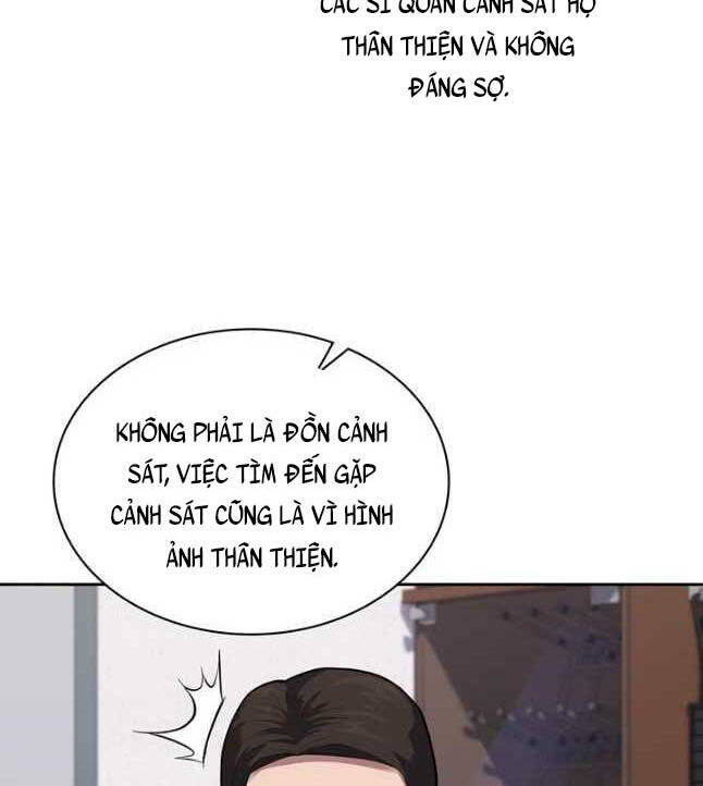 Cảnh Sát Thiên Tài Chuyển Sinh Chap 24 - Next Chap 25