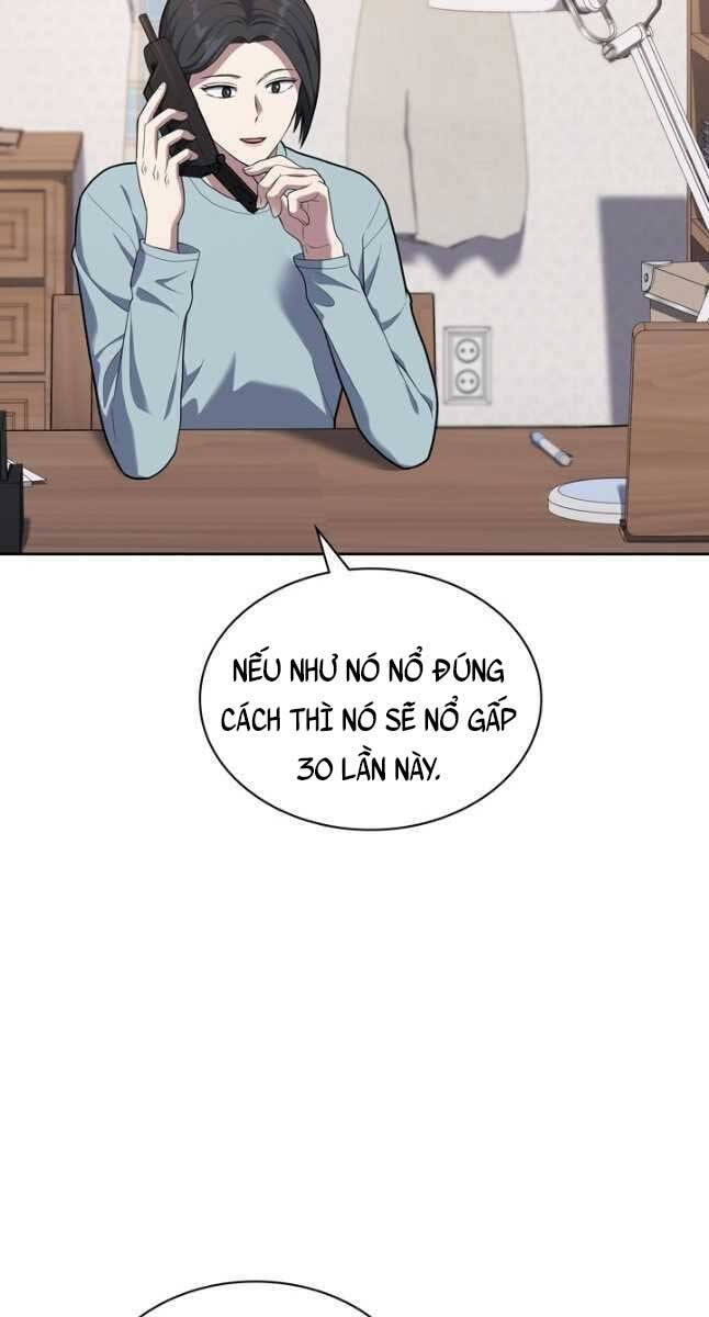 Cảnh Sát Thiên Tài Chuyển Sinh Chap 24 - Next Chap 25