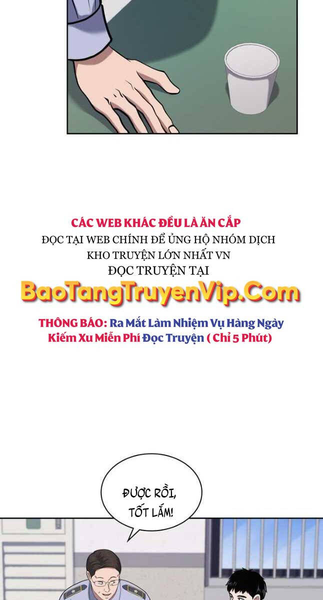 Cảnh Sát Thiên Tài Chuyển Sinh Chap 24 - Next Chap 25