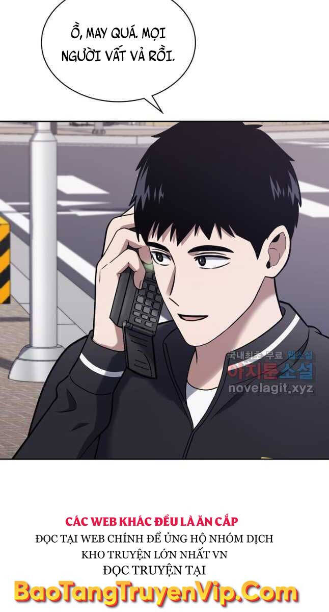Cảnh Sát Thiên Tài Chuyển Sinh Chap 24 - Next Chap 25