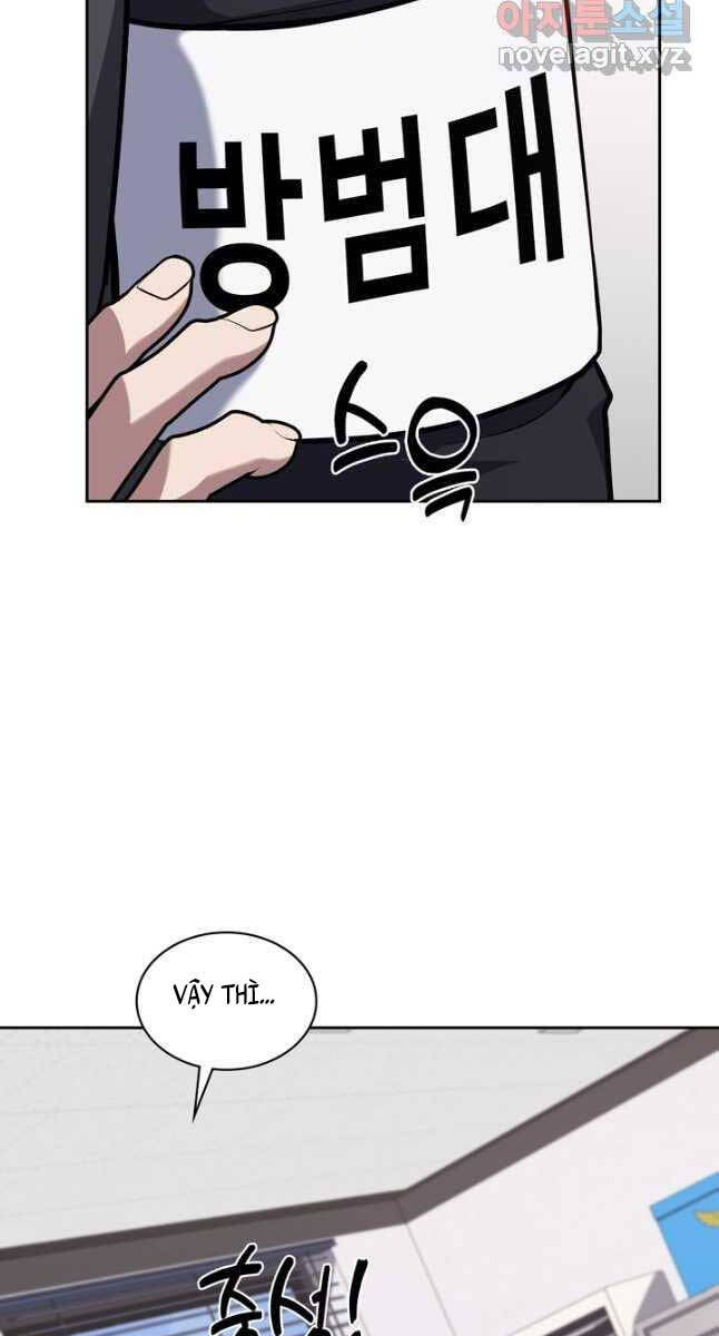 Cảnh Sát Thiên Tài Chuyển Sinh Chap 24 - Next Chap 25