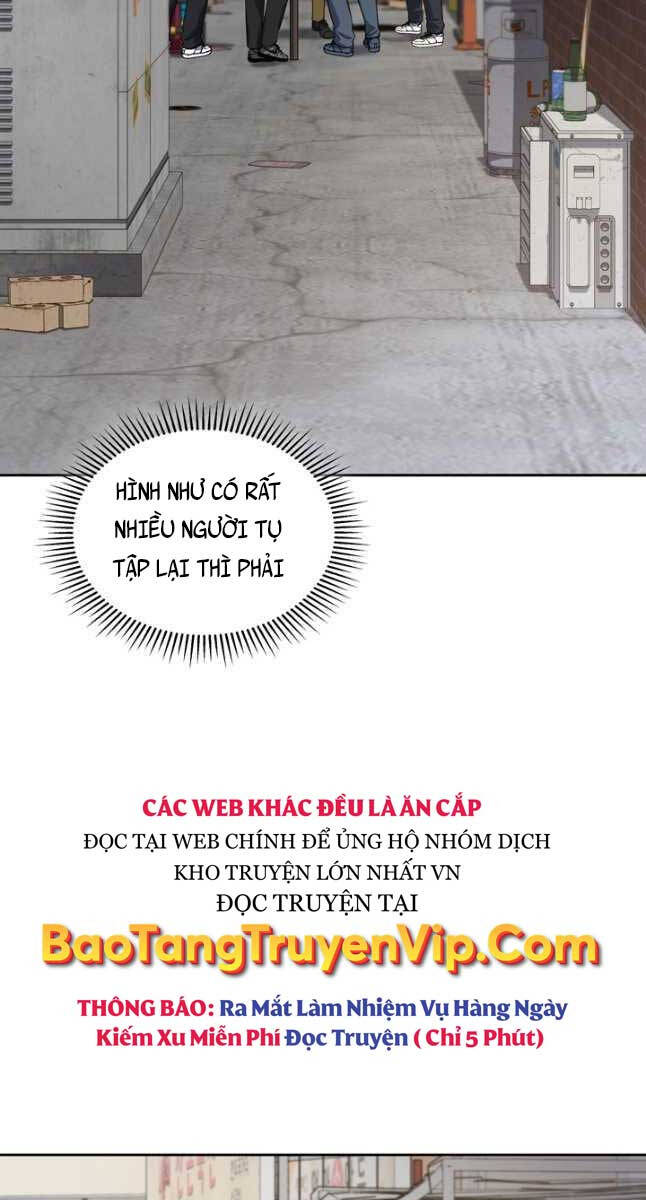 Cảnh Sát Thiên Tài Chuyển Sinh Chap 24 - Next Chap 25