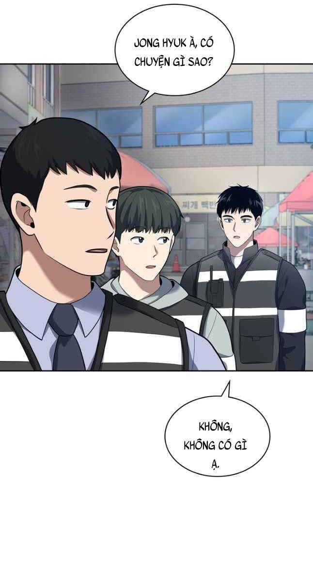 Cảnh Sát Thiên Tài Chuyển Sinh Chap 24 - Next Chap 25