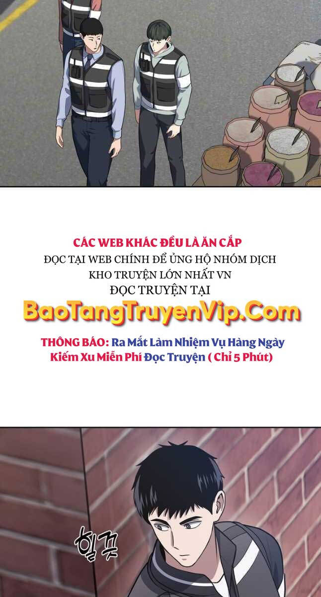 Cảnh Sát Thiên Tài Chuyển Sinh Chap 24 - Next Chap 25