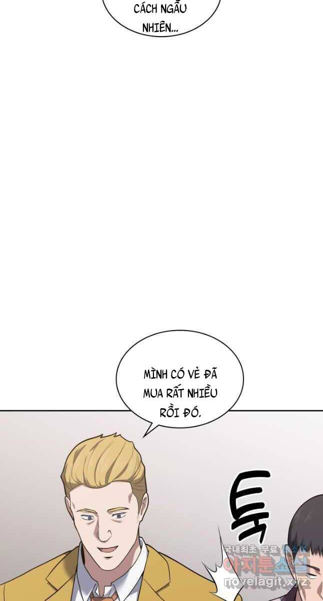 Cảnh Sát Thiên Tài Chuyển Sinh Chap 25 - Next Chap 26