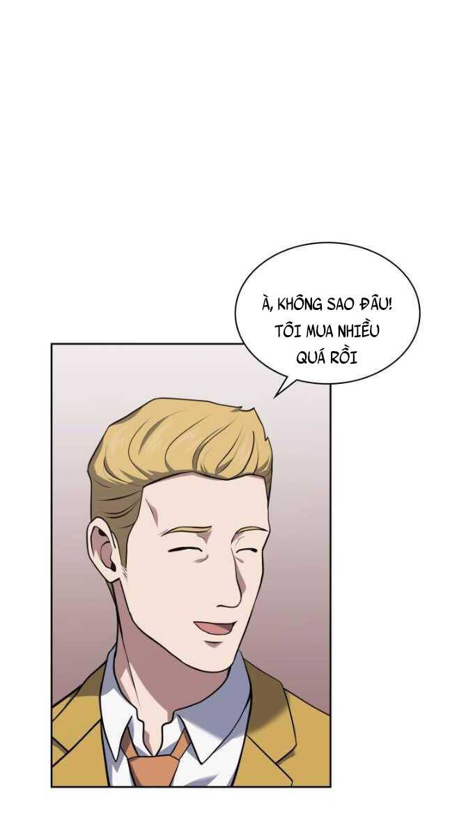 Cảnh Sát Thiên Tài Chuyển Sinh Chap 25 - Next Chap 26