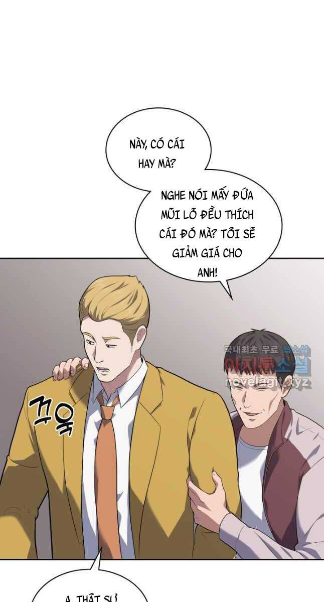 Cảnh Sát Thiên Tài Chuyển Sinh Chap 25 - Next Chap 26