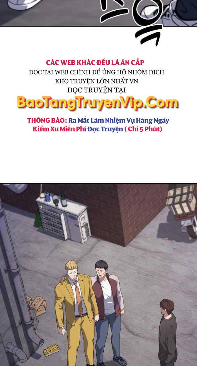 Cảnh Sát Thiên Tài Chuyển Sinh Chap 25 - Next Chap 26