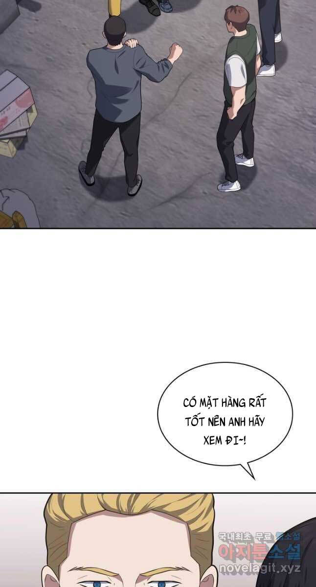 Cảnh Sát Thiên Tài Chuyển Sinh Chap 25 - Next Chap 26
