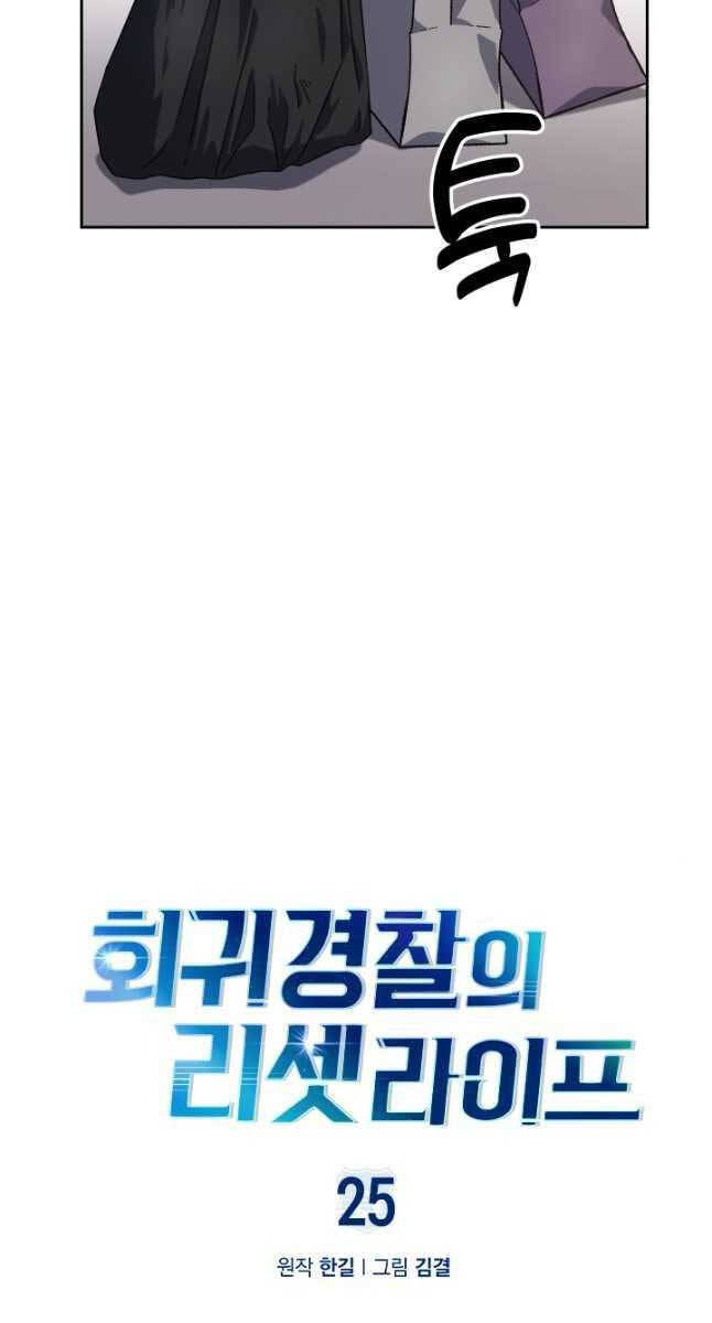 Cảnh Sát Thiên Tài Chuyển Sinh Chap 25 - Next Chap 26