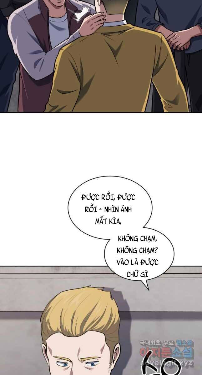 Cảnh Sát Thiên Tài Chuyển Sinh Chap 25 - Next Chap 26