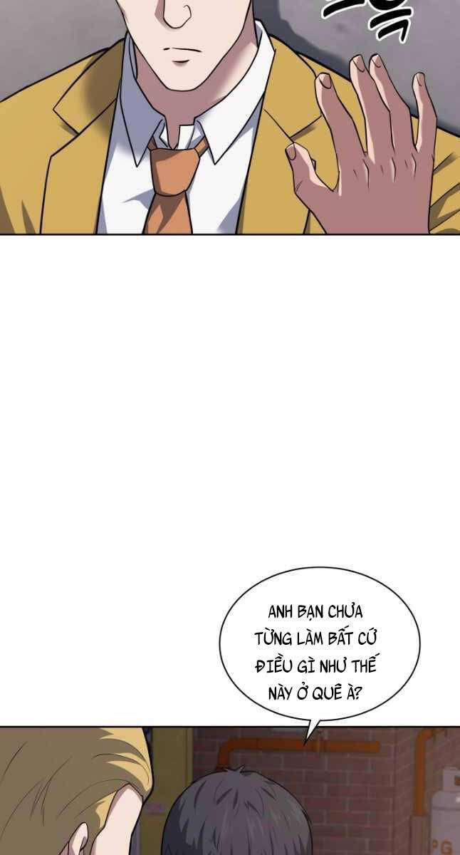 Cảnh Sát Thiên Tài Chuyển Sinh Chap 25 - Next Chap 26