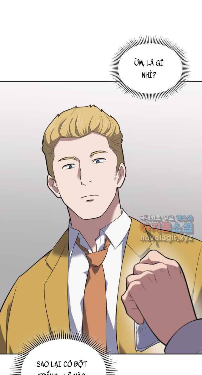 Cảnh Sát Thiên Tài Chuyển Sinh Chap 25 - Next Chap 26