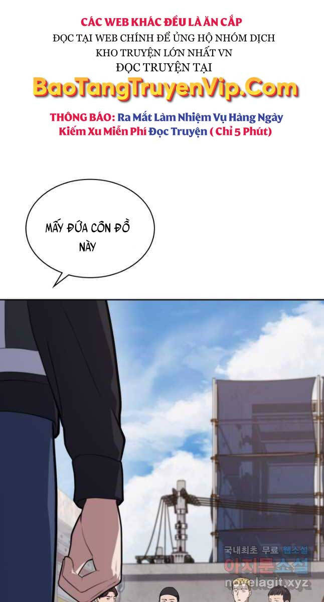 Cảnh Sát Thiên Tài Chuyển Sinh Chap 25 - Next Chap 26