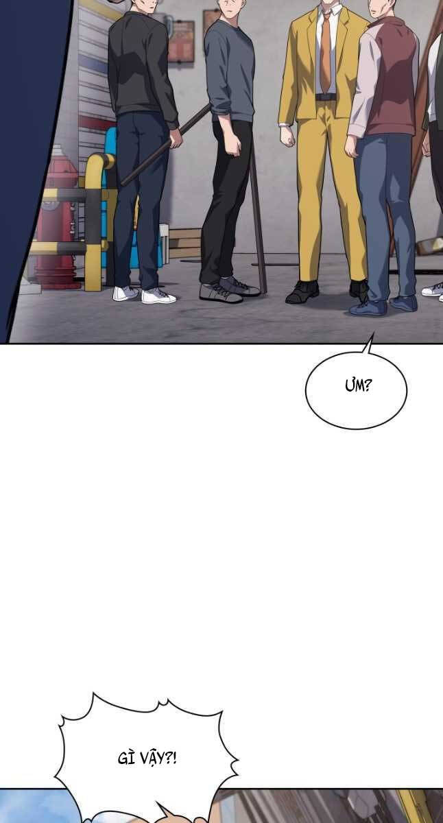 Cảnh Sát Thiên Tài Chuyển Sinh Chap 25 - Next Chap 26