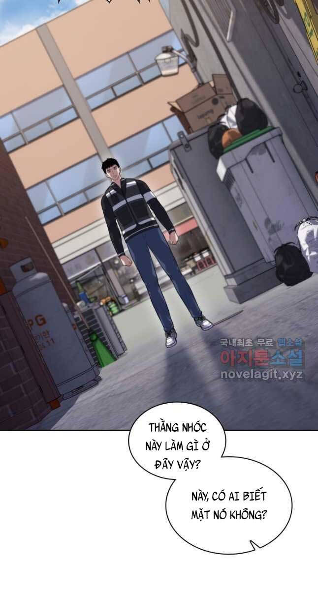 Cảnh Sát Thiên Tài Chuyển Sinh Chap 25 - Next Chap 26