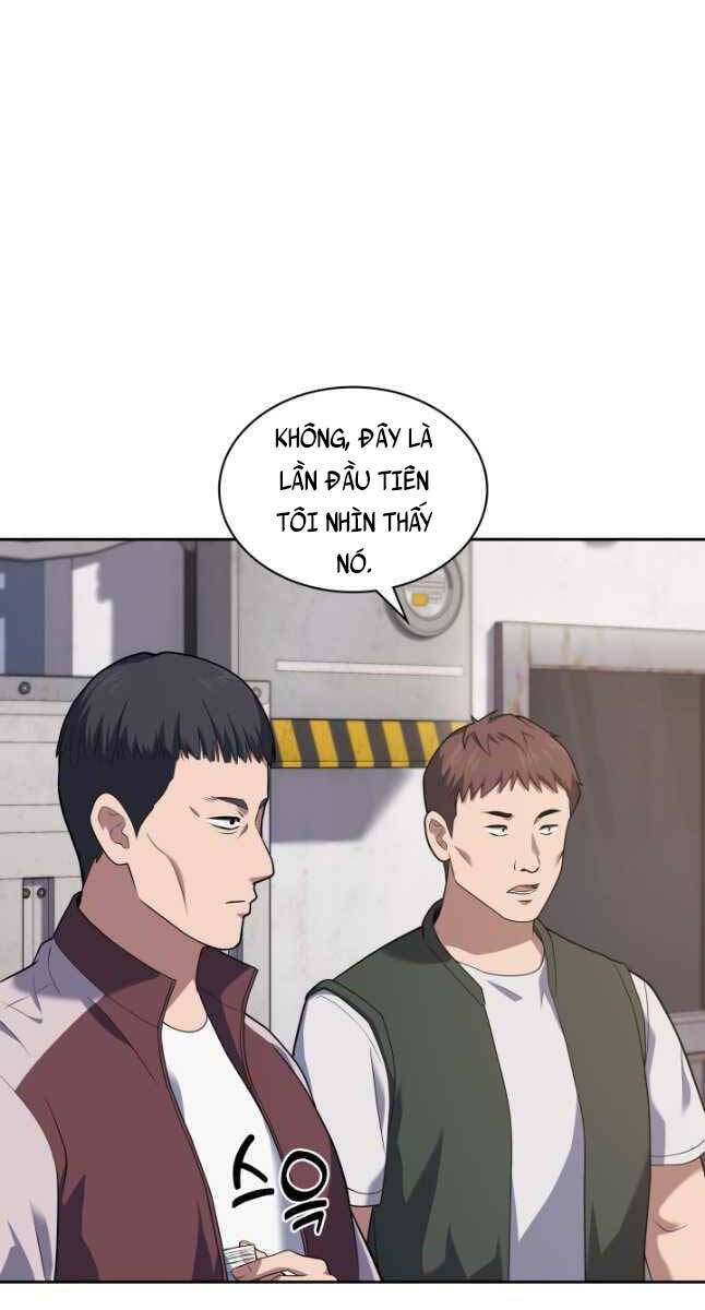 Cảnh Sát Thiên Tài Chuyển Sinh Chap 25 - Next Chap 26