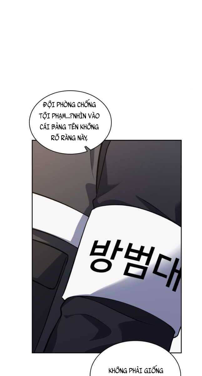 Cảnh Sát Thiên Tài Chuyển Sinh Chap 25 - Next Chap 26