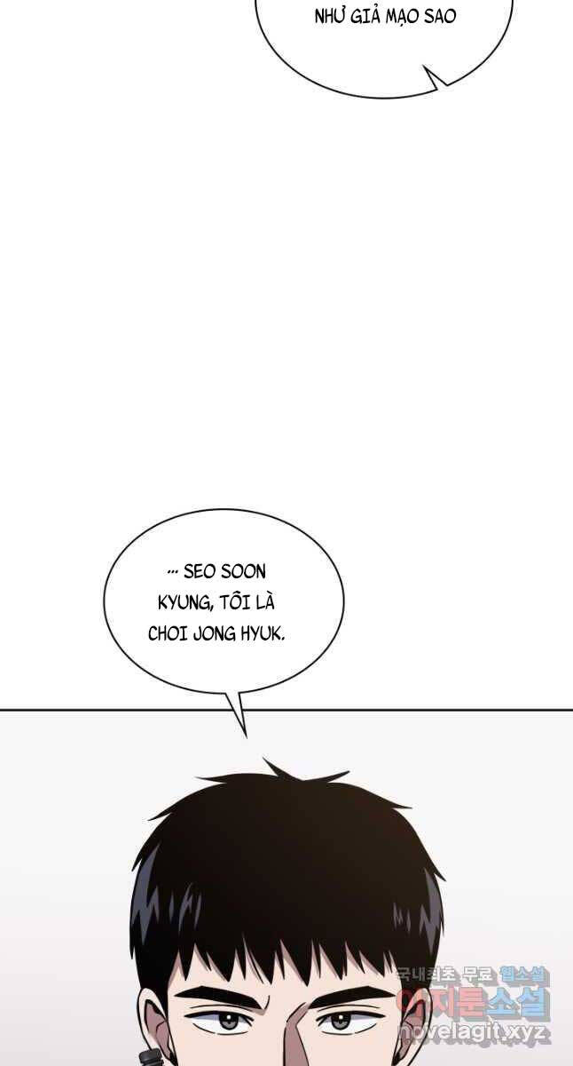 Cảnh Sát Thiên Tài Chuyển Sinh Chap 25 - Next Chap 26