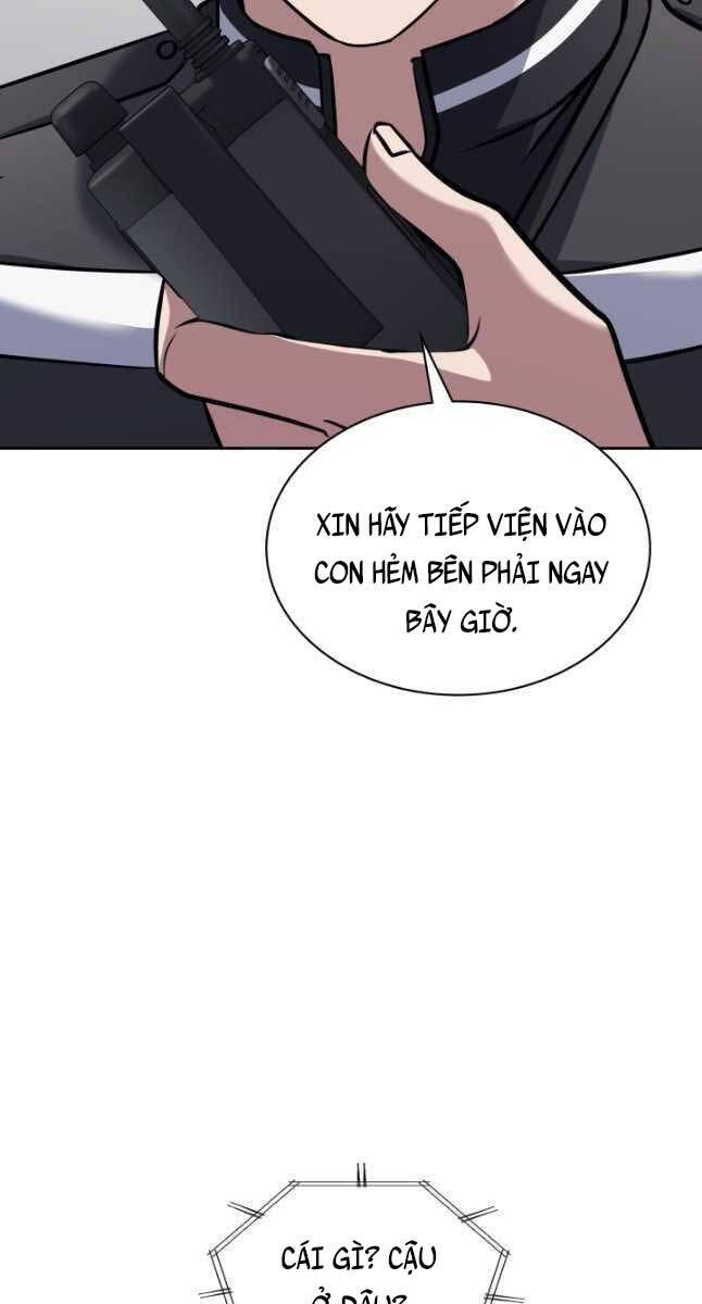 Cảnh Sát Thiên Tài Chuyển Sinh Chap 25 - Next Chap 26