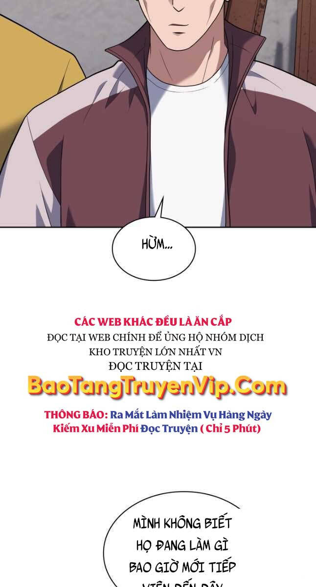 Cảnh Sát Thiên Tài Chuyển Sinh Chap 25 - Next Chap 26