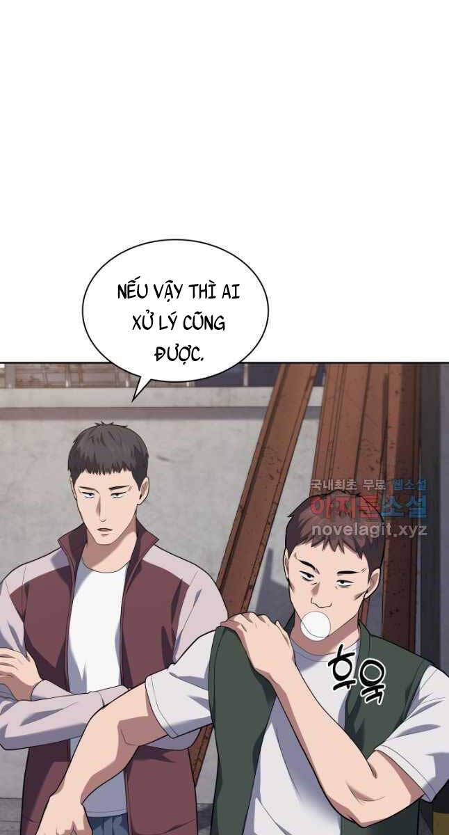 Cảnh Sát Thiên Tài Chuyển Sinh Chap 25 - Next Chap 26
