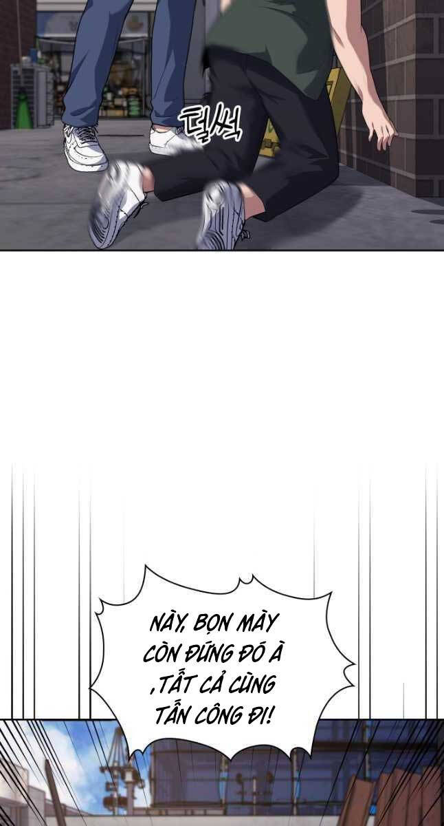 Cảnh Sát Thiên Tài Chuyển Sinh Chap 25 - Next Chap 26