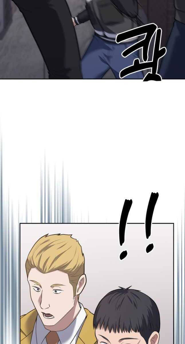 Cảnh Sát Thiên Tài Chuyển Sinh Chap 25 - Next Chap 26