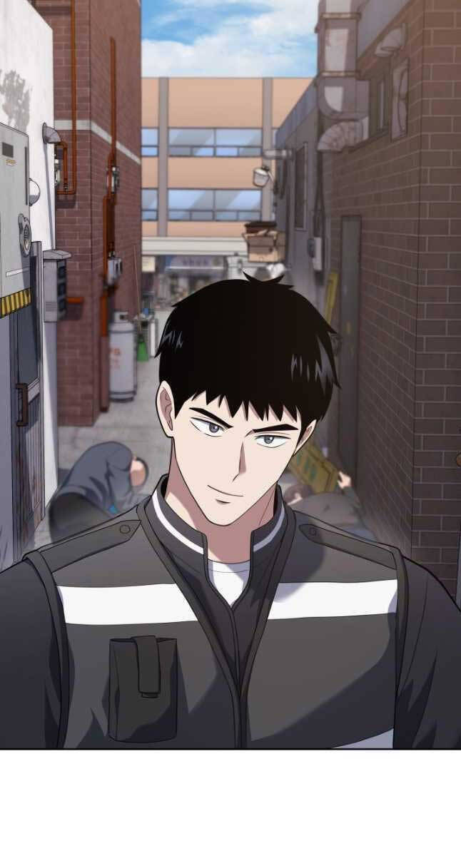 Cảnh Sát Thiên Tài Chuyển Sinh Chap 25 - Next Chap 26