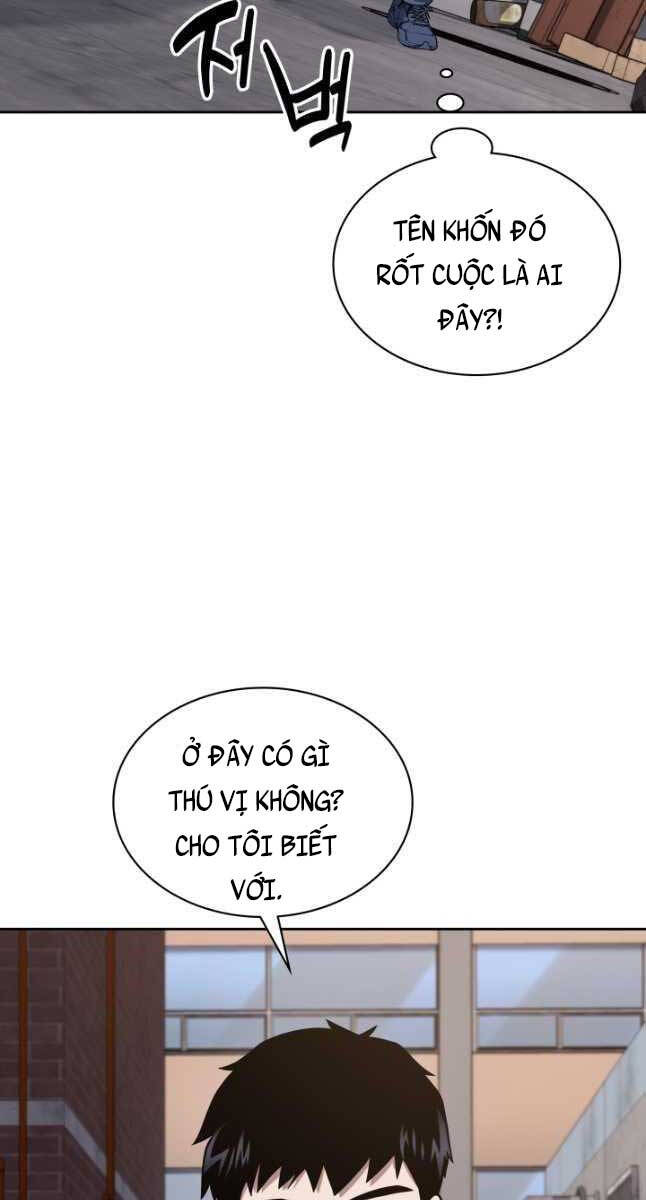 Cảnh Sát Thiên Tài Chuyển Sinh Chap 25 - Next Chap 26
