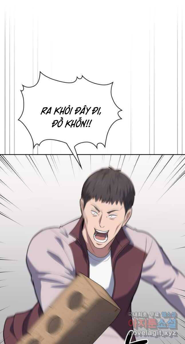 Cảnh Sát Thiên Tài Chuyển Sinh Chap 25 - Next Chap 26