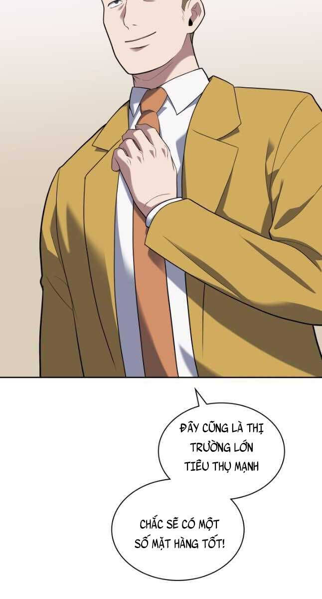 Cảnh Sát Thiên Tài Chuyển Sinh Chap 25 - Next Chap 26