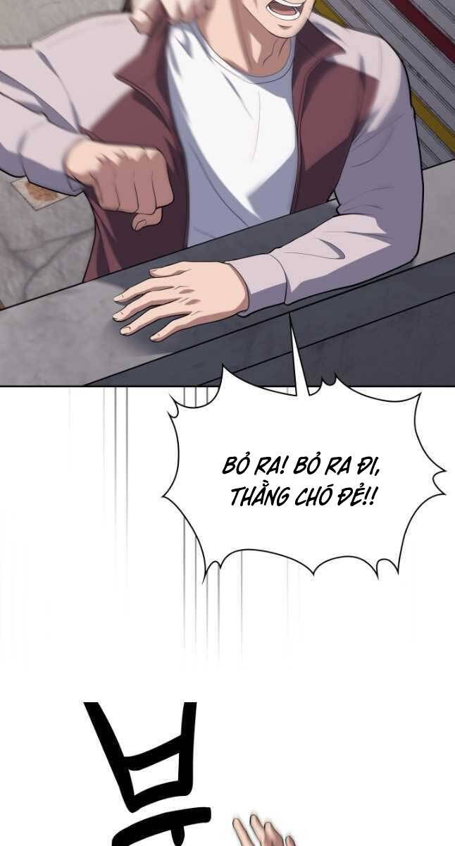 Cảnh Sát Thiên Tài Chuyển Sinh Chap 25 - Next Chap 26