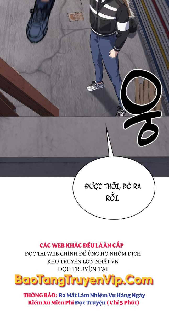 Cảnh Sát Thiên Tài Chuyển Sinh Chap 25 - Next Chap 26