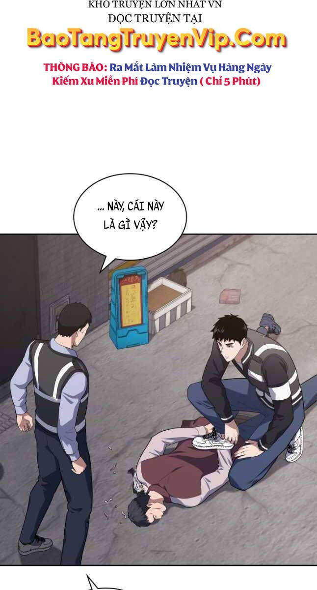 Cảnh Sát Thiên Tài Chuyển Sinh Chap 25 - Next Chap 26