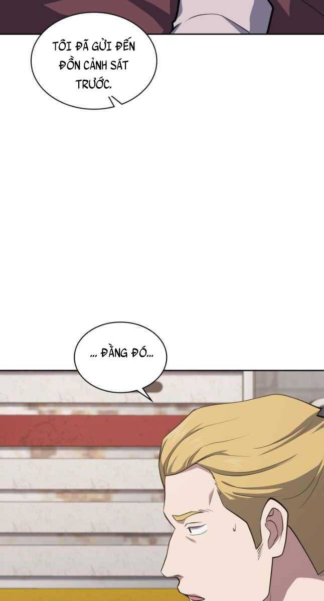 Cảnh Sát Thiên Tài Chuyển Sinh Chap 25 - Next Chap 26
