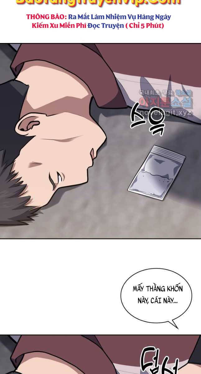 Cảnh Sát Thiên Tài Chuyển Sinh Chap 25 - Next Chap 26