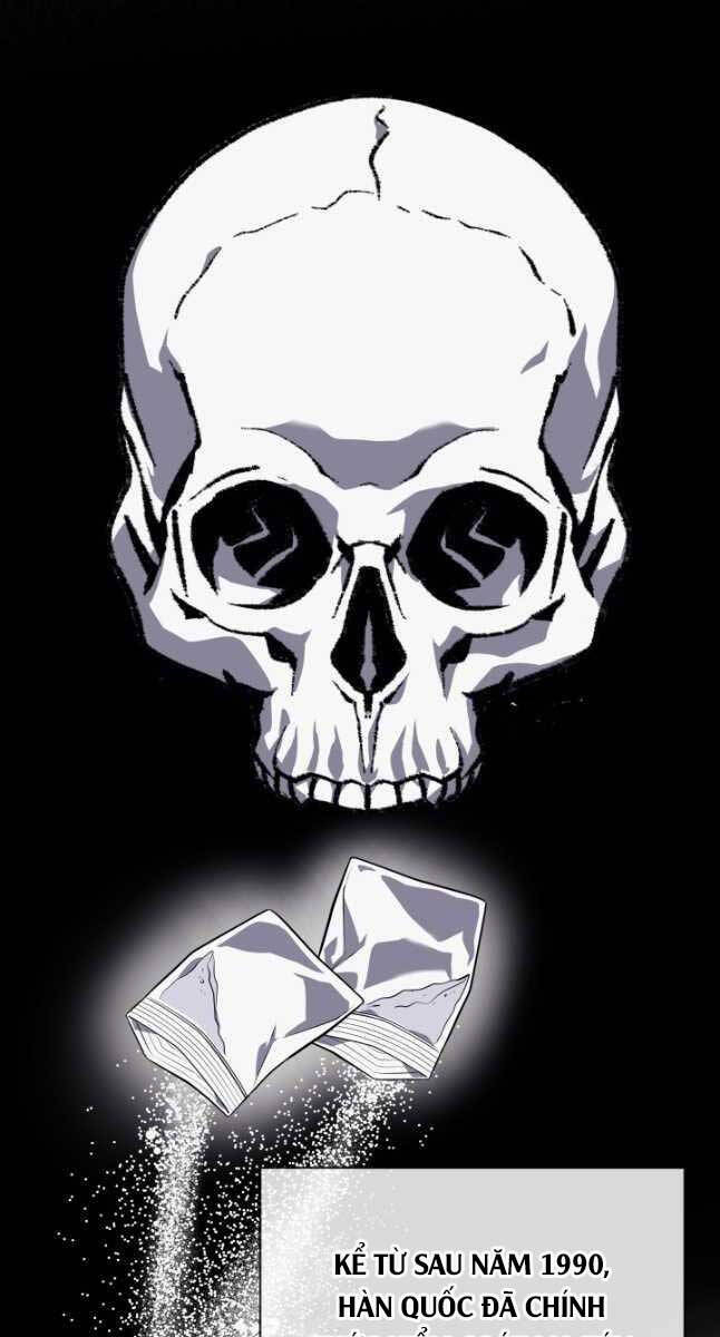 Cảnh Sát Thiên Tài Chuyển Sinh Chap 25 - Next Chap 26