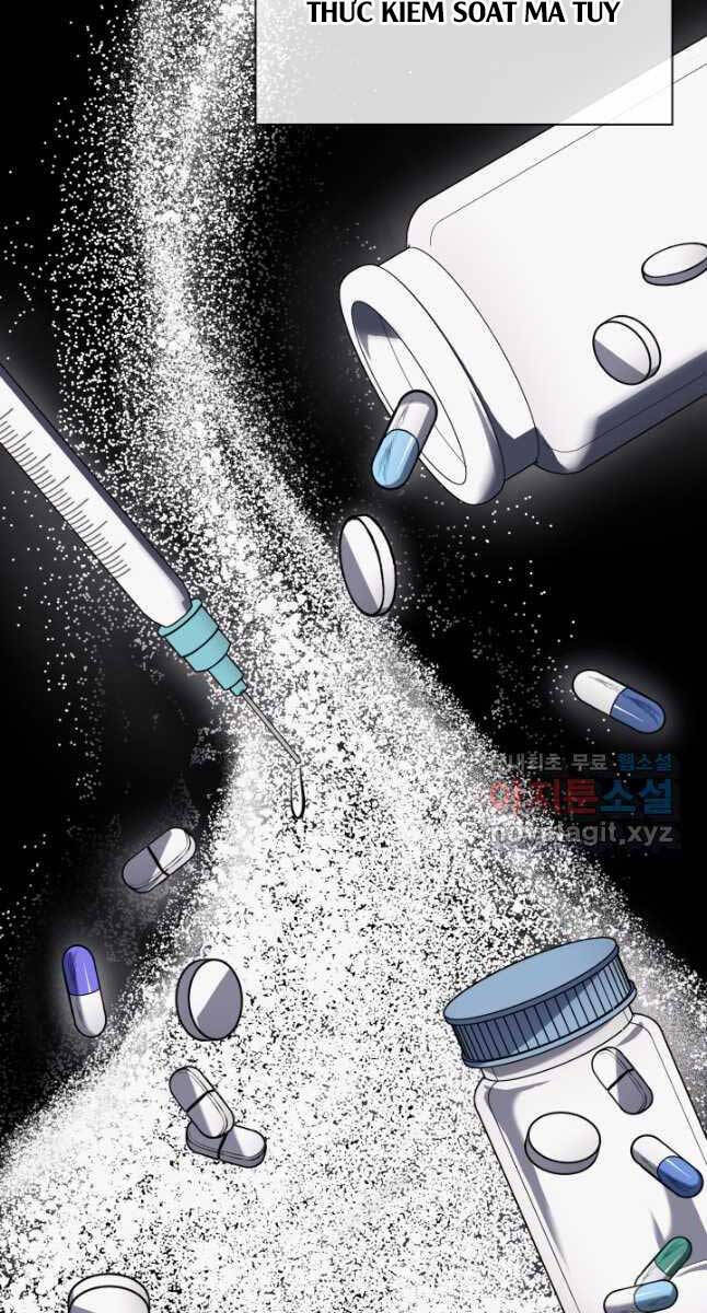 Cảnh Sát Thiên Tài Chuyển Sinh Chap 25 - Next Chap 26