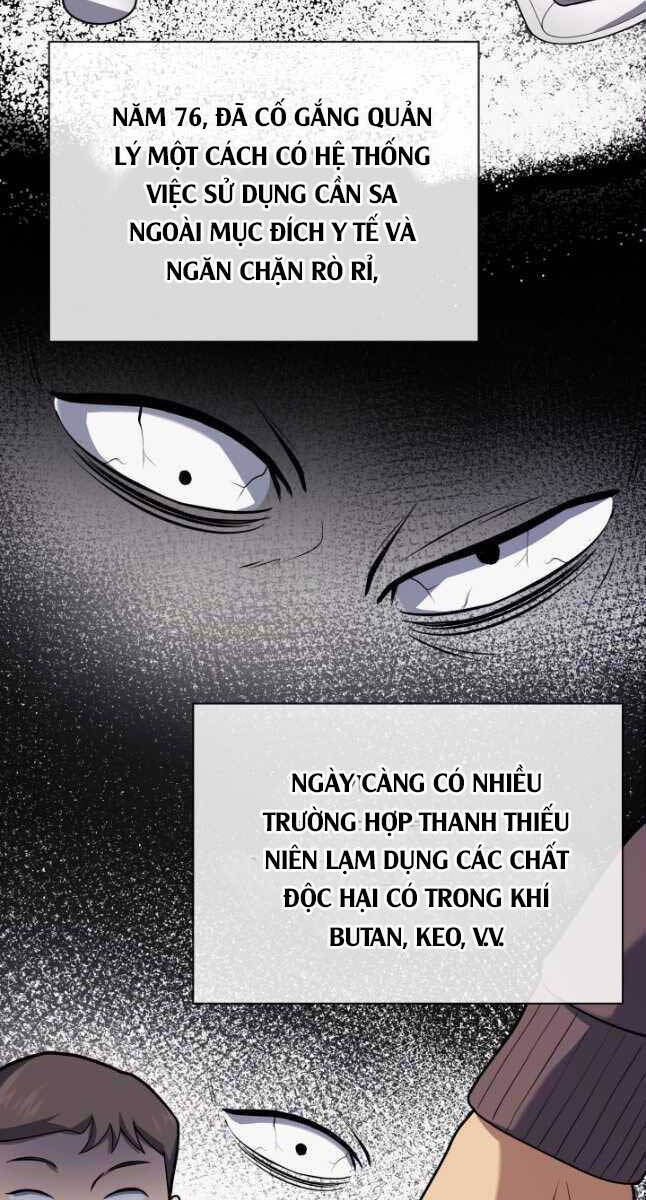 Cảnh Sát Thiên Tài Chuyển Sinh Chap 25 - Next Chap 26