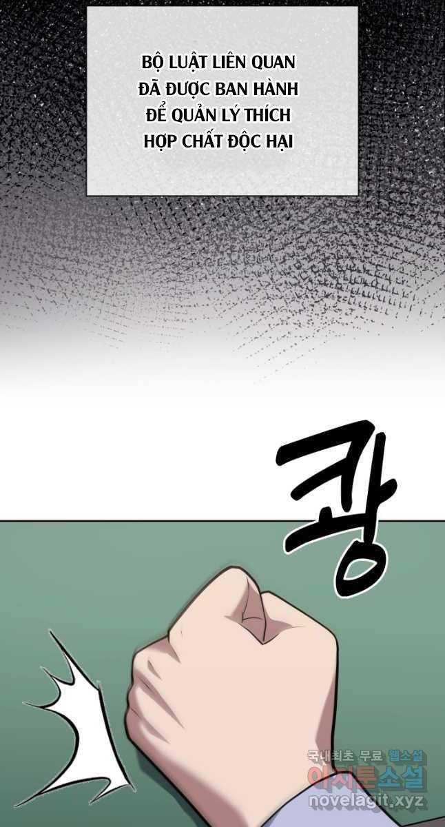 Cảnh Sát Thiên Tài Chuyển Sinh Chap 25 - Next Chap 26