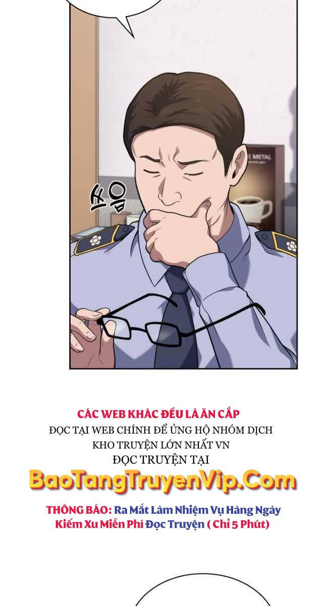 Cảnh Sát Thiên Tài Chuyển Sinh Chap 25 - Next Chap 26