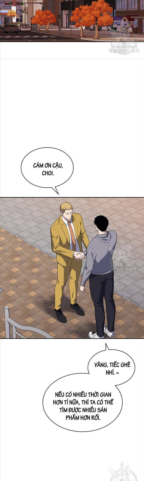 Cảnh Sát Thiên Tài Chuyển Sinh Chap 26 - Next Chap 27