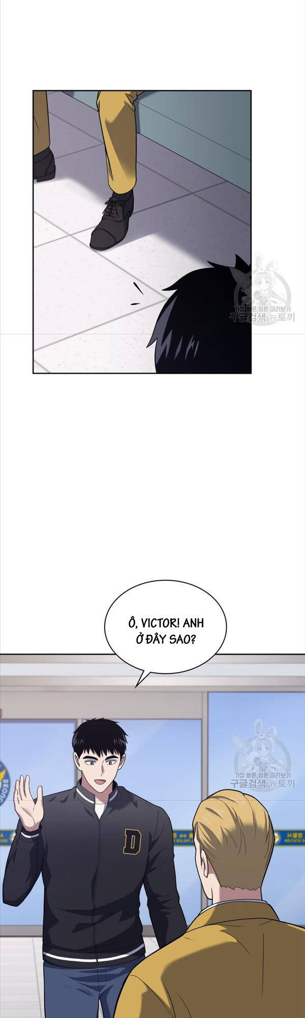 Cảnh Sát Thiên Tài Chuyển Sinh Chap 26 - Next Chap 27