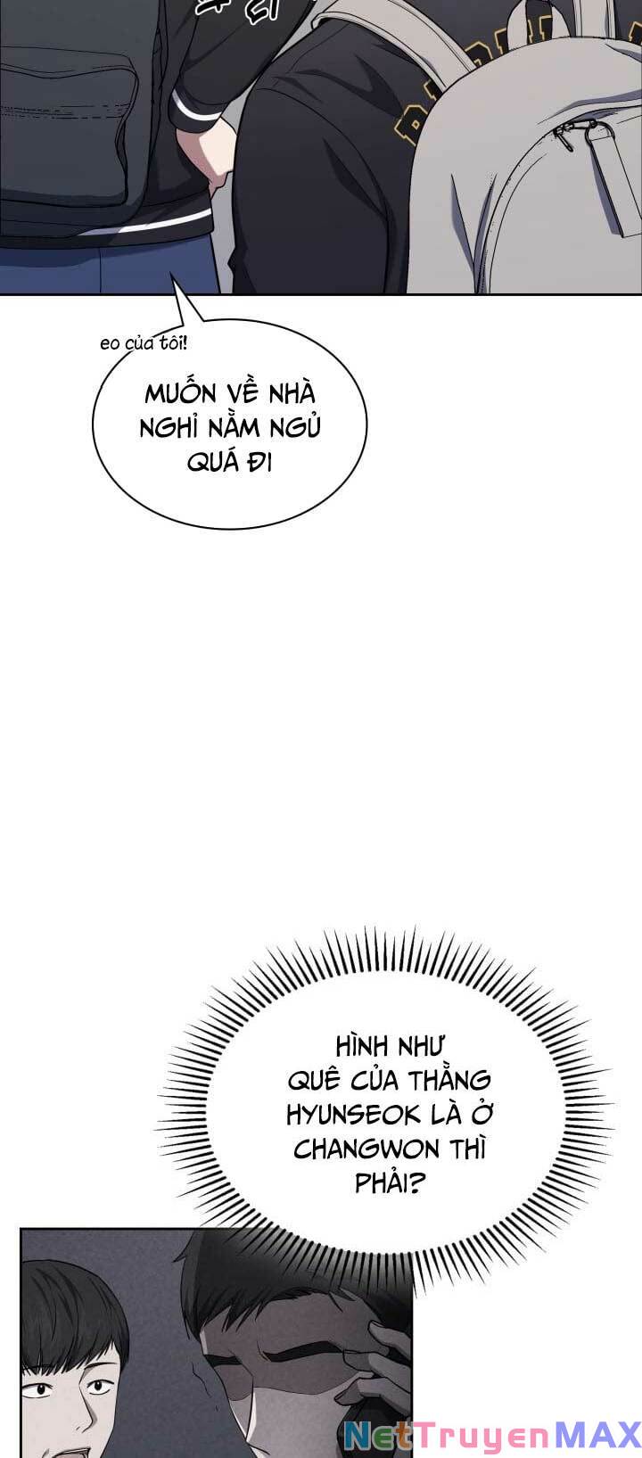 Cảnh Sát Thiên Tài Chuyển Sinh Chap 27 - Next Chap 28