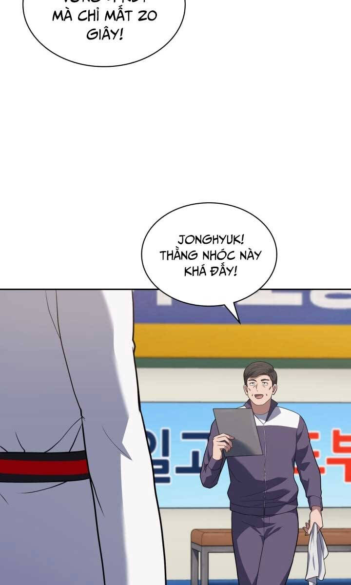 Cảnh Sát Thiên Tài Chuyển Sinh Chap 27 - Next Chap 28