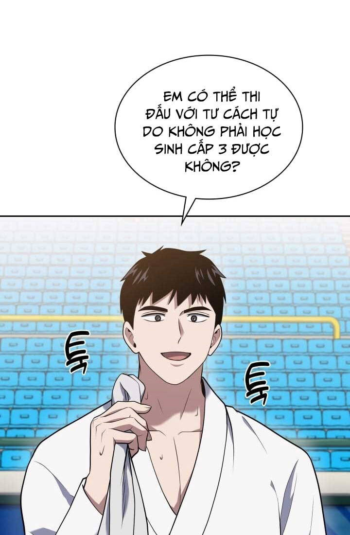 Cảnh Sát Thiên Tài Chuyển Sinh Chap 27 - Next Chap 28