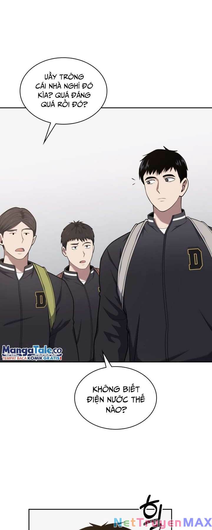 Cảnh Sát Thiên Tài Chuyển Sinh Chap 27 - Next Chap 28