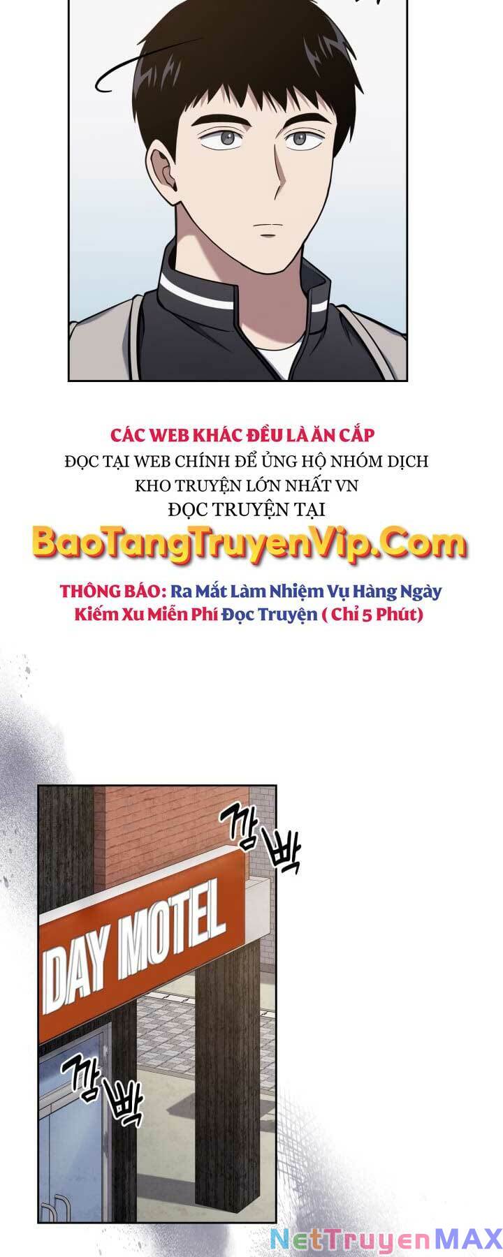 Cảnh Sát Thiên Tài Chuyển Sinh Chap 27 - Next Chap 28