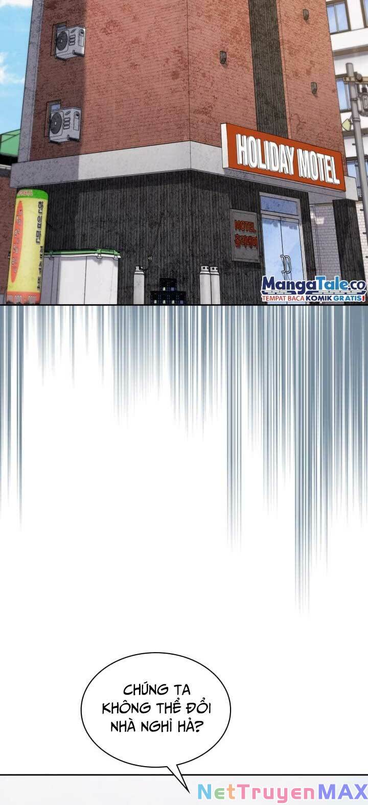 Cảnh Sát Thiên Tài Chuyển Sinh Chap 27 - Next Chap 28